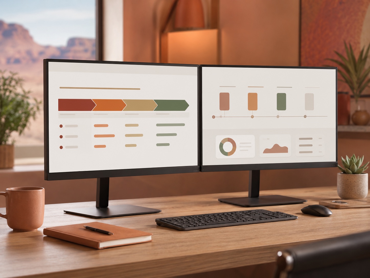 Ongoing custom software development partnership