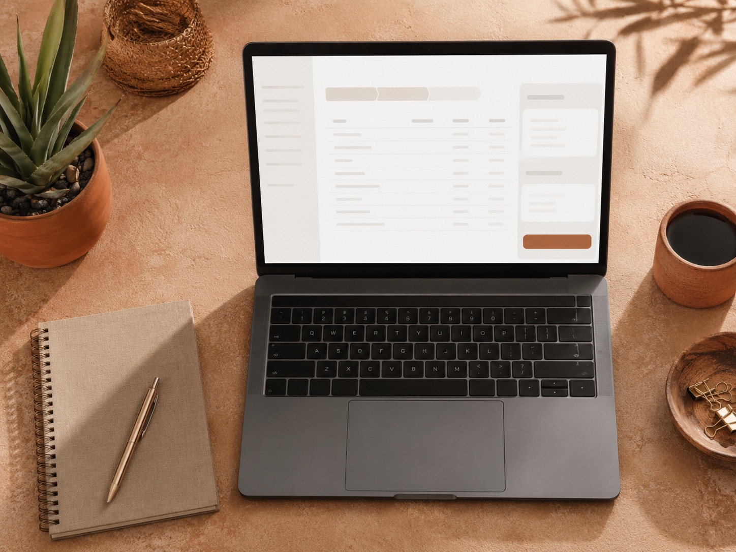 Custom web development project pricing transparency Palm Desert