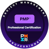 PMP Certified Project Management Professional