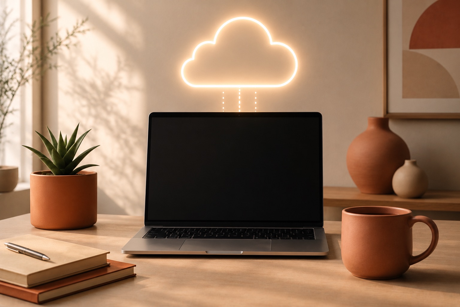 Wix and Shopify hosting simplicity